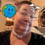 Betty Rhoads - @bettyseburn - Instagram