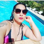 Betty Ribeiro - @mariabetaniarib - Instagram