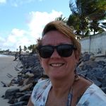 Betty Ribeiro - @bettyrib - Instagram