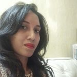 Betty Rifat Ribeiro - @betty_rifat_012 - Instagram