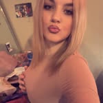 Betty Richards - @daonlybetty - Instagram