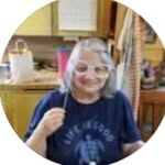 Betty Rickert - @betty.rickert_ - Instagram