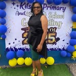 Andrea Betty Ricketts - @andreabetty.ricketts - Instagram