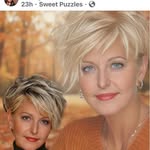 Betty Ricketts - @bettyricketts42 - Instagram