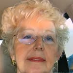 Betty Sailer Ricketts - @sailerricketts - Instagram