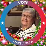 Betty Rickman - @ettdgebg - Instagram