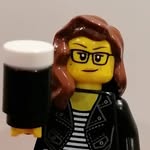 @betty.bricks - Instagram
