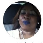 Betty Michelle Ricks-Moore - @ricksmoore2 - Instagram