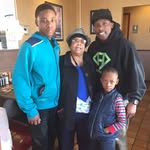 Betty Ricks - @bettysue41 - Instagram