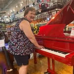 Betty Ricks Hubbard - @betty_ricks_.hubbard - Instagram