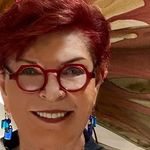 Bette Ridgeway - @ridgewaystudio - Instagram