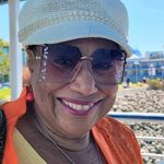 Betty Ridgeway - @ridgewaybj - Instagram