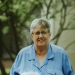 Betty Ridgeway - @ridgewaybetty - Instagram