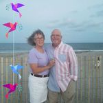 Betty Ridgeway Alewine - @bettyalewine - Instagram