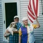 Betty Hutchins - @bettyridings - Instagram