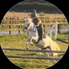 bettysridingjourney - @bettysridingjourneyy - TikTok