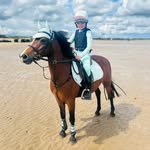 Florence 💕 & Betty Boo 💕 - @riding_miss_betty_boo_ - Instagram