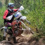 Trail Riding Betty - @trailridingbetty - Instagram