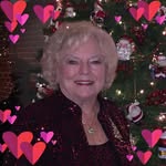 Betty Ridley Gosse - @gosse.betty - Instagram