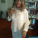 Bettye Ridley - @betgodfavoritechild - Instagram