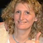 Betty Ries - @riesbetty - Instagram
