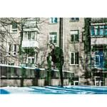 Betty Rigby - @pukerohteit - Instagram