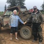 Betty Rigby Hatfield - @bettyhatfield51 - Instagram