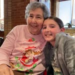 Betty Rigby Noel - @bmomsout - Instagram