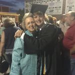 Betty Oswalt Rigdon - @betty.oswaltrigdon - Instagram