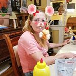 Lisa Rigdon - @betty_boo1364 - Instagram