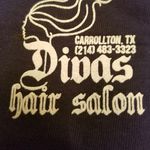 Betty Rincon - @divashairsalon08 - Instagram