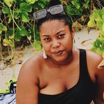 Betty cafrine - @bettycafrine - Instagram