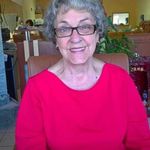 Betty Jean Rinehart - @bettyrinehart - Instagram