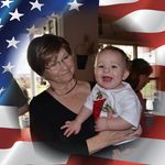 Betty Ramey Rinehart - @betty.rinehart - Instagram
