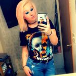 Betty Rine - @proudmomma2023 - Instagram