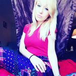 Betty Rine - @tanner_betty_2015 - Instagram