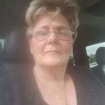 Betty Rinehart - @rinehartbetty - Instagram