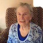 Betty Rinehart - @rinehart.betty - Instagram