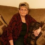 Betty Rinehart - @bettyrinehart43 - Instagram