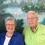 Phil Betty Rine - @wataugadamcampground - Instagram