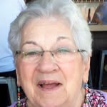 Betty L. Moehringer - @bettyl.moehringer - Instagram