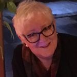 Betty Ringrose - @lbirrose - Instagram
