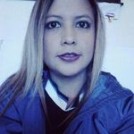 Beatriz Rios - @bettyrios87 - Instagram