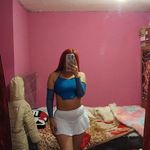 Betty Rios - @bettyriosgalvan - Instagram