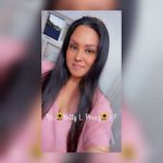Betty Rios - @betty_rios_lando - Instagram