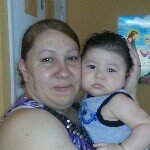 Betty Rios - @mzrioz - Instagram