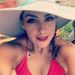 Betty Rìos - @bettyrios01 - Instagram