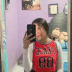 Betty Ríos - @bettyrios817 - Instagram