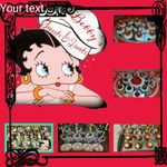 Betty Rios - @betty_sweet_treats - Instagram
