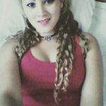 Betty Rios Jimenez - @bettyriosjimenez - Instagram